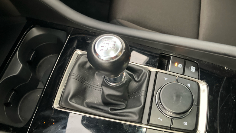 Mazda 3 2.5 e-Skyactiv G MHEV [140] Exclusive-Line 5dr Petrol Hatchback